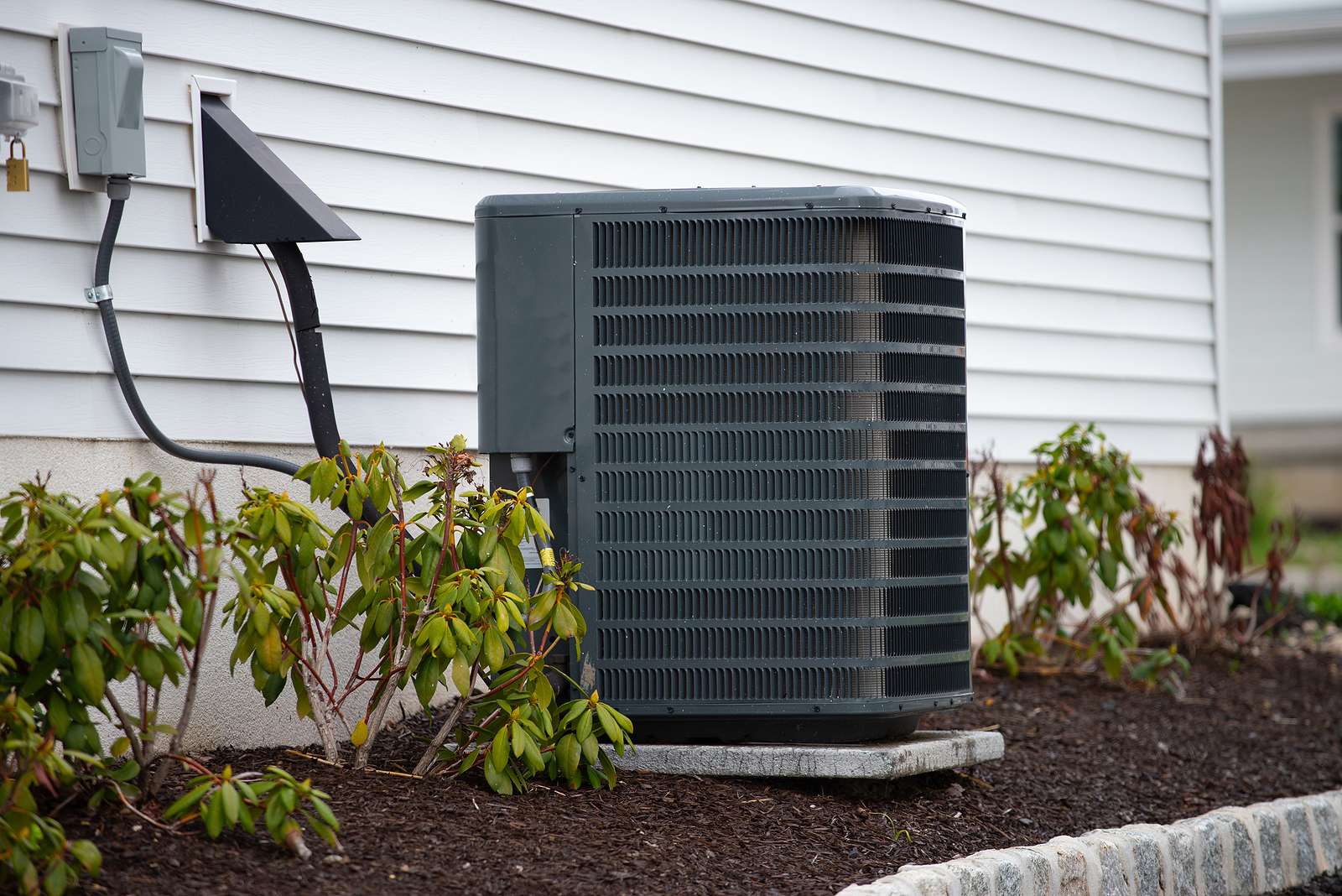 10 Reasons Why Your S.W. Oklahoma AC Is Always Running
