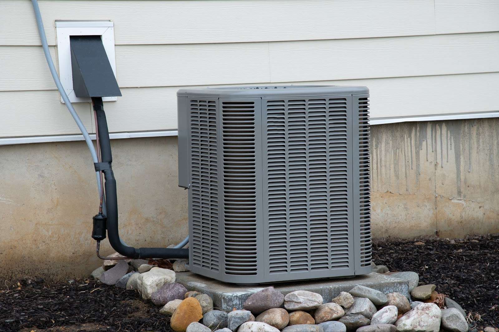 Expert Air Conditioning Services For Your Temple, OK Home