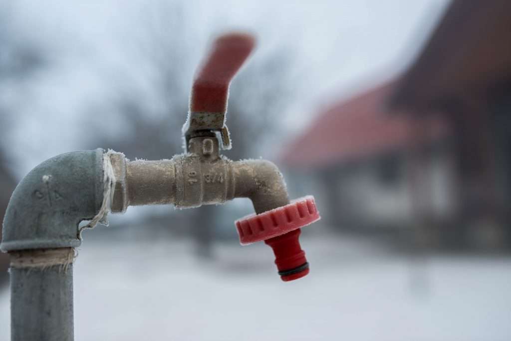 8 Tips for Preparing Your SW Oklahoma Plumbing For Cold Weather
