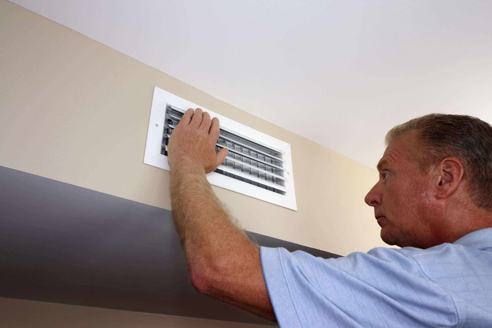 How Often To Clean Your Wichita Falls, TX Air Ducts