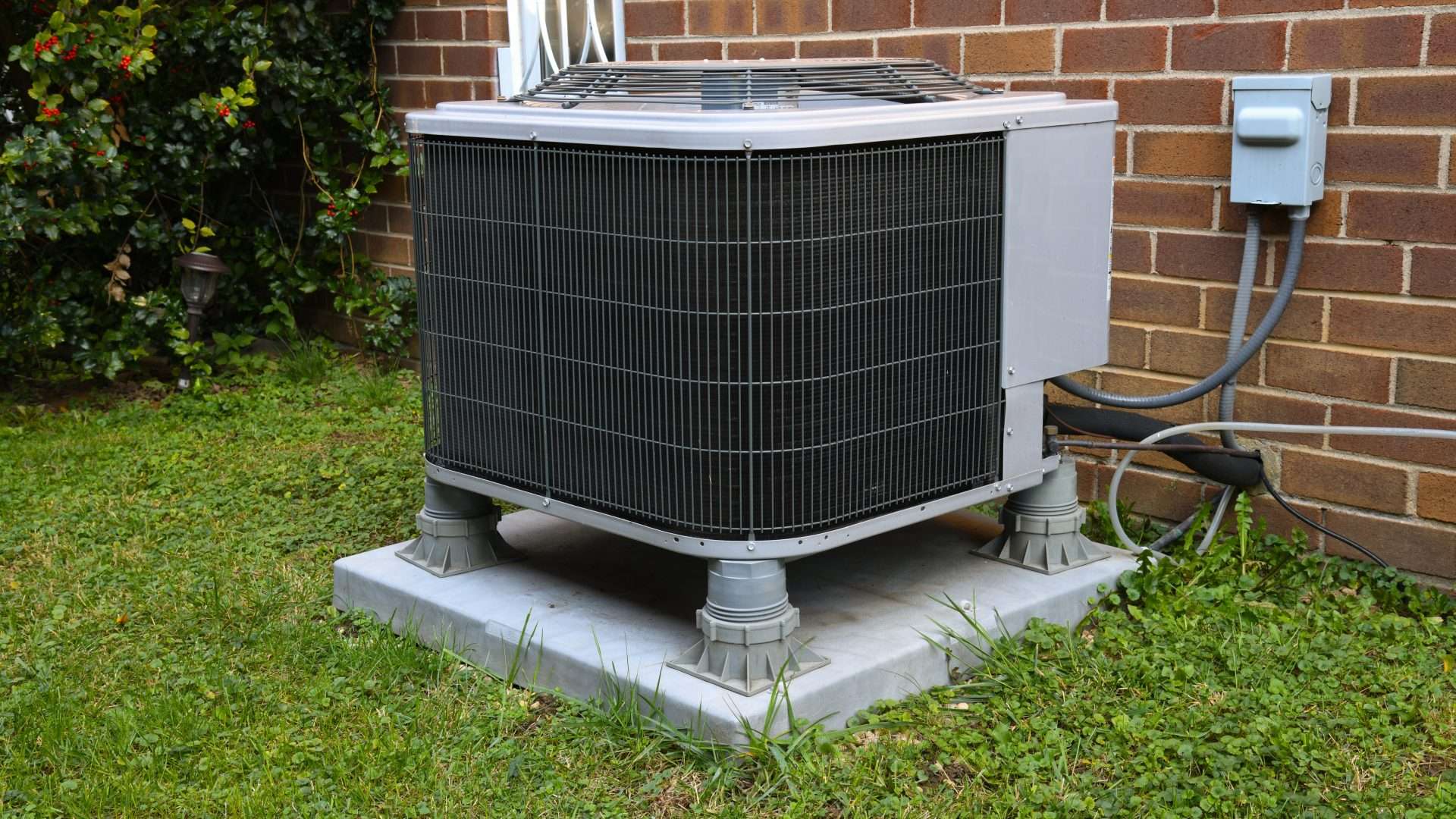 Dependable Complete AC Systems For Fletcher, OK Homes