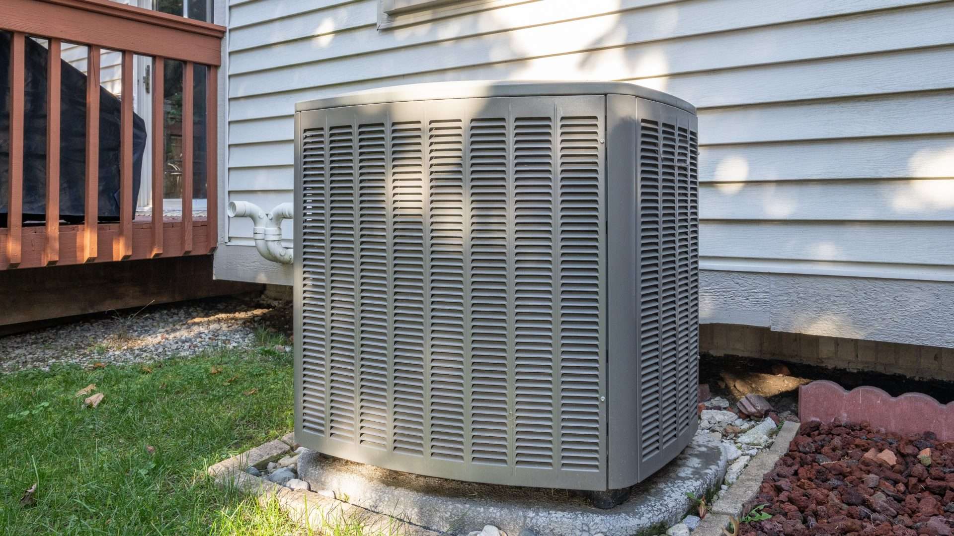 Reliable Complete AC Systems In Geronimo, OK