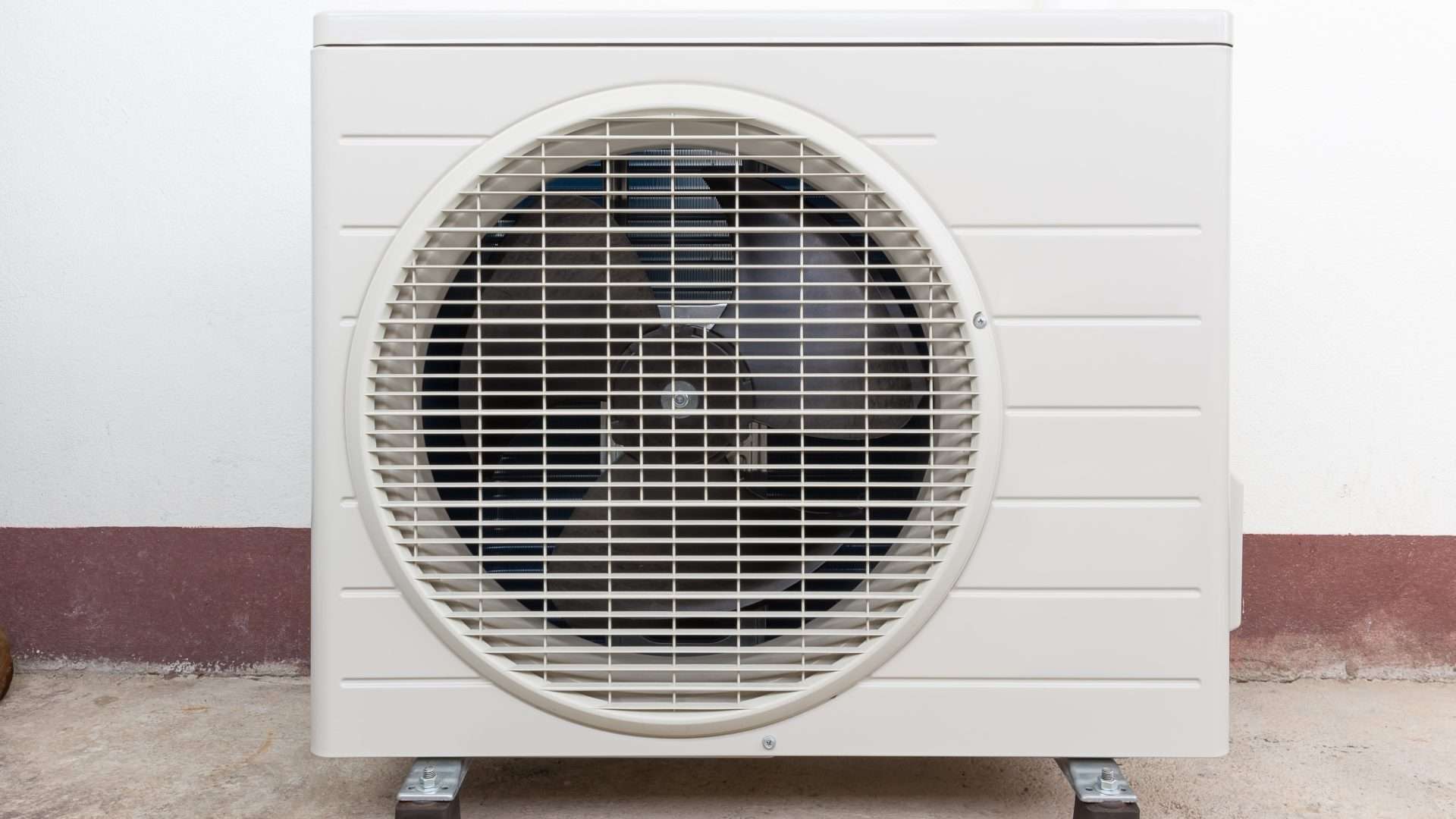 Best Heat Pump Systems In Cyril, OK Robinson Air
